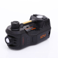 DC12V 3T Electric Car Hydraulic Jack and compressor